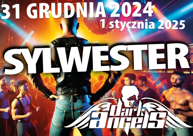 SYLWESTER 2024